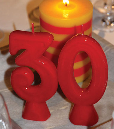 espelmes-30-anys