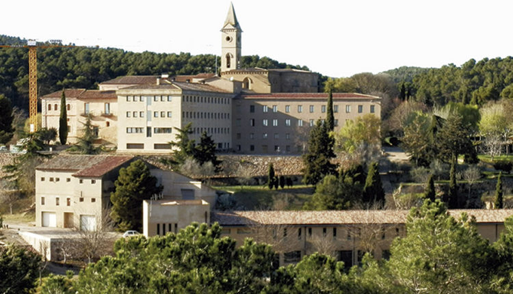 monestir