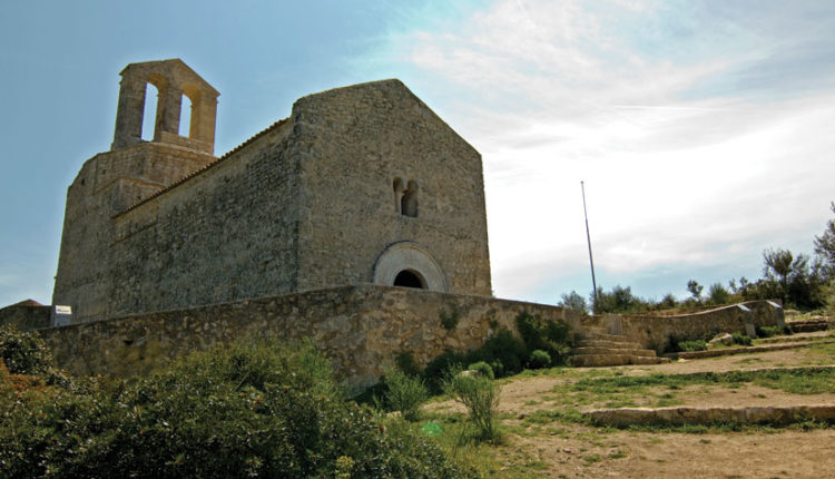 esglesia-sant-m;iquel