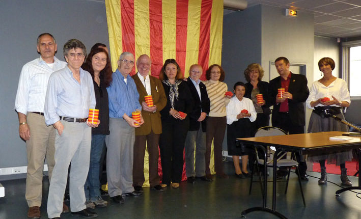grup acte