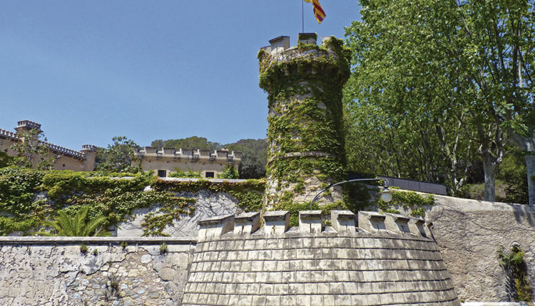 torre