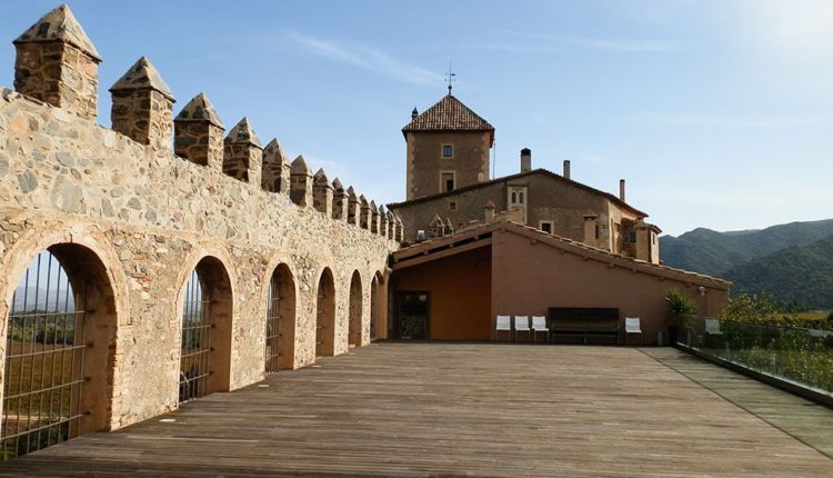 terrassa