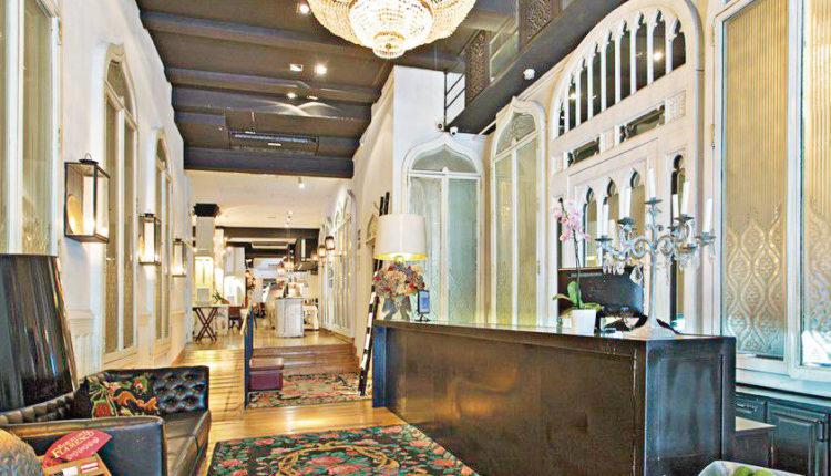 hotel-market