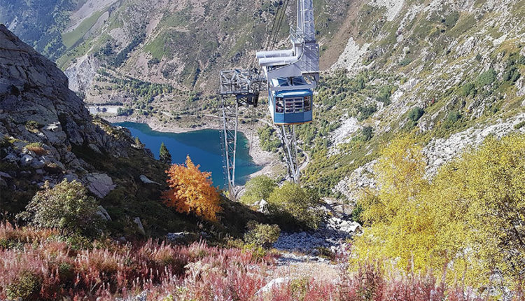 teleferic