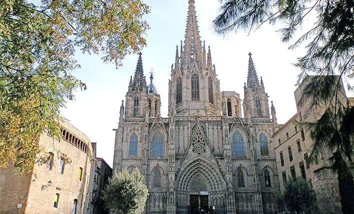 catedral