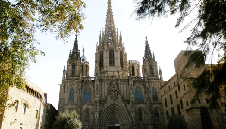 catedral