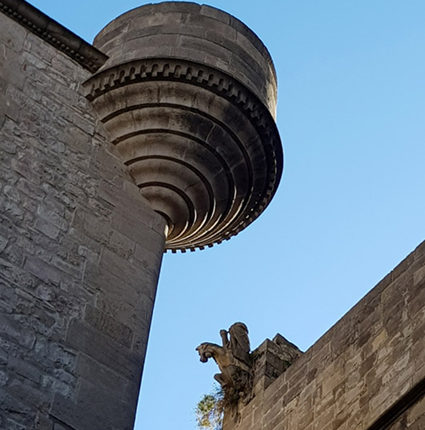 gargola