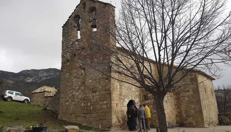 Sant-Julià