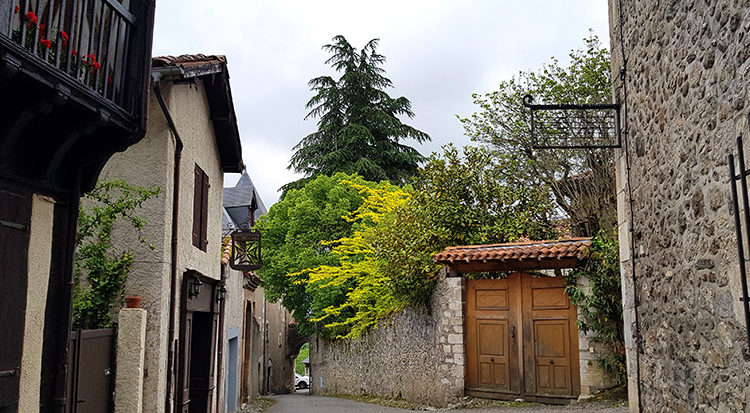 carrer