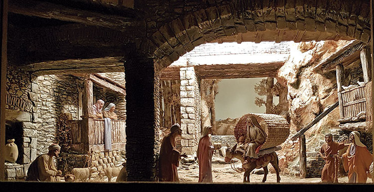 diorama_sortida_cap_a_Betlem