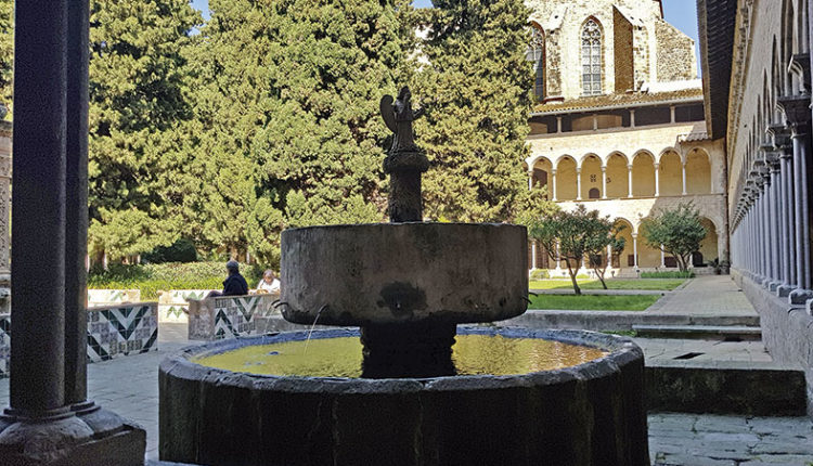 font-de-l’angel
