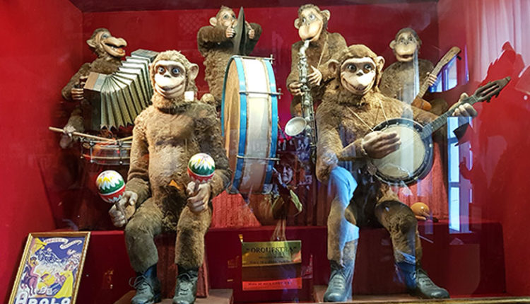 orquesta