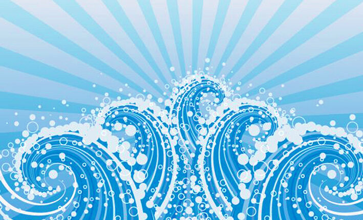 blue-sea-