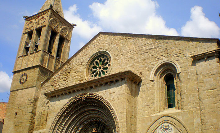 Santa_Maria_d’Agramunt_-_8