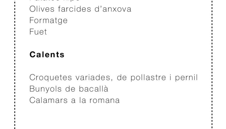 menú 16:10:2021