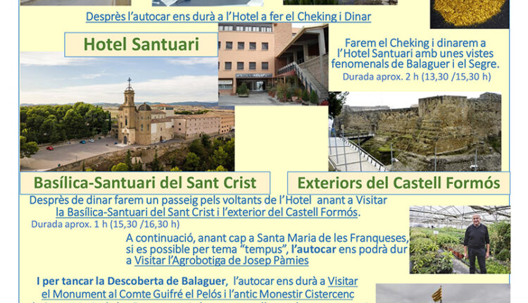 Castell de Sentmenat