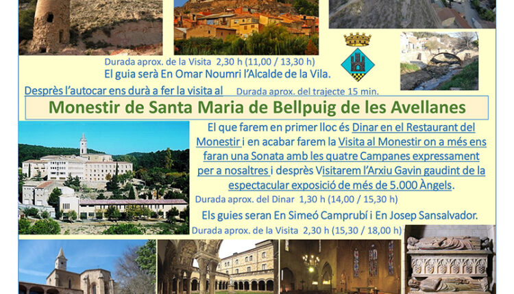 Castell de Sentmenat