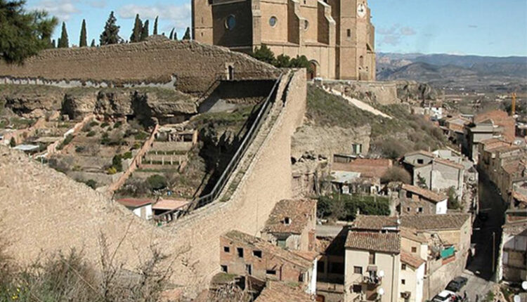 Panoràmica balaguer