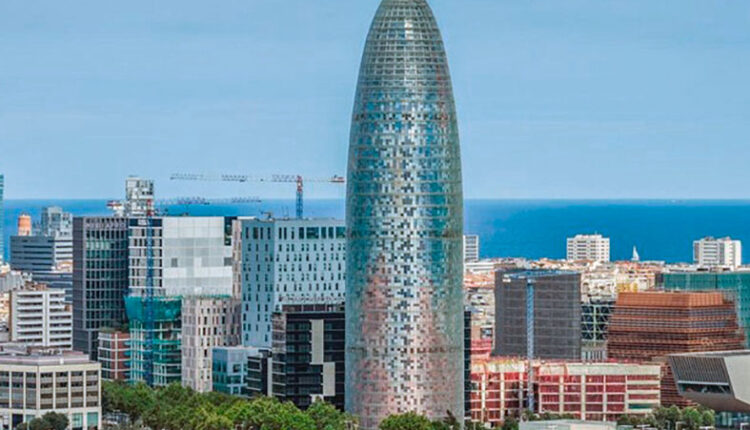 Torre-Glòries